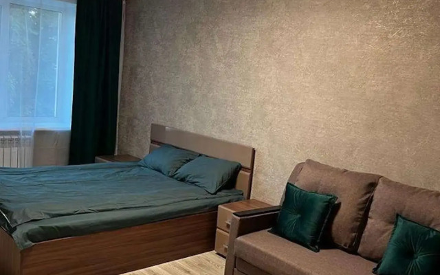 Квартира на Улице Бакунина, 18