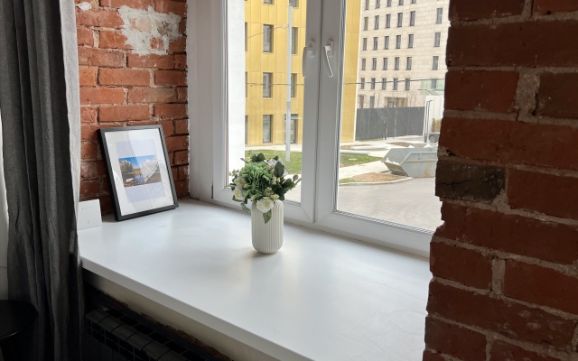 Serebryanicheskiy 5 Apartaments