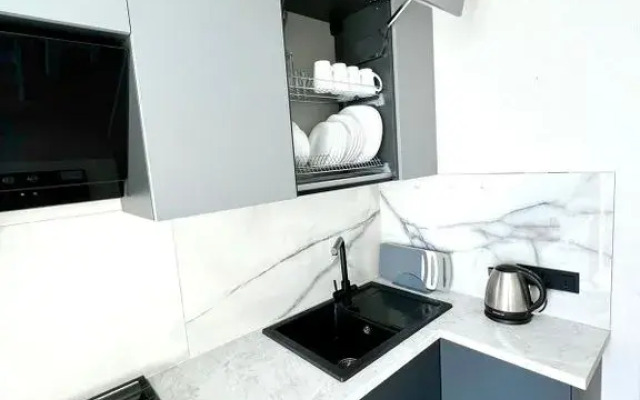 Komfortnaya U Morya Flat