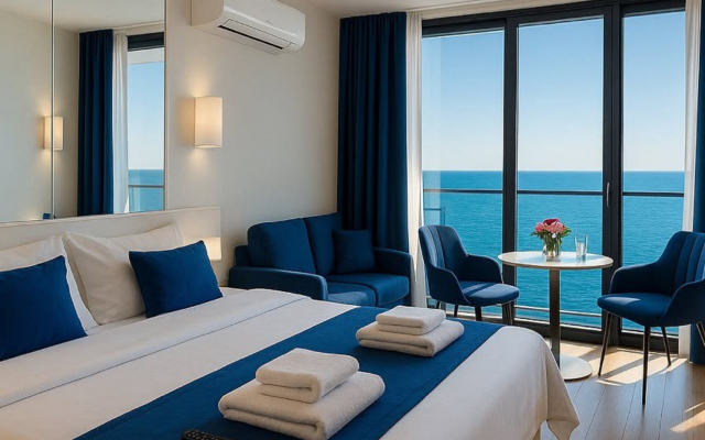 Marina In OrbiCity Apartments