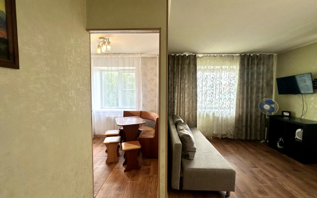 Квартира Калина на Заводской 4