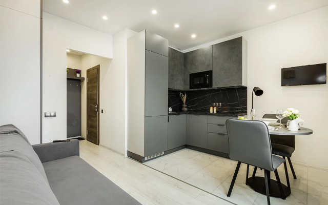 RentalSPb Apartments