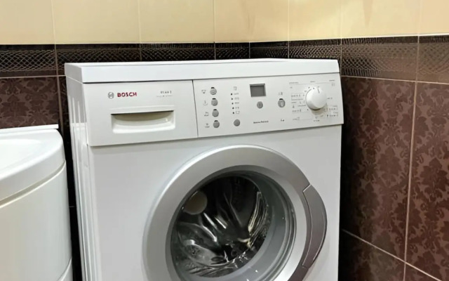 Квартира Огромная 100м² для семьи или компании