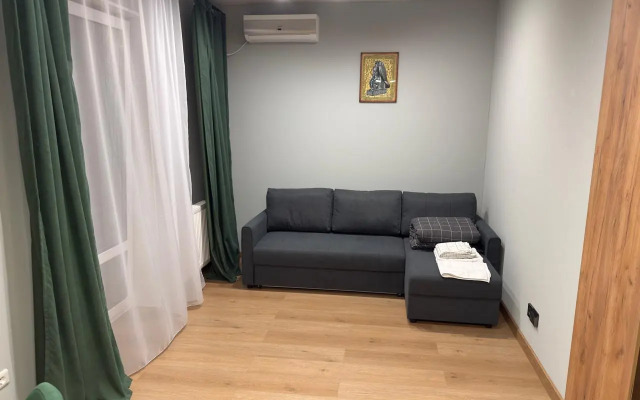 Апартаменты Студия в центре города