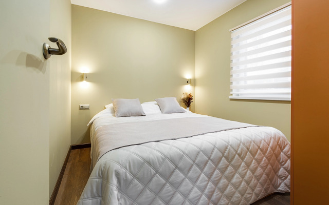 Частный дом с Видом на Озеро Отрадное