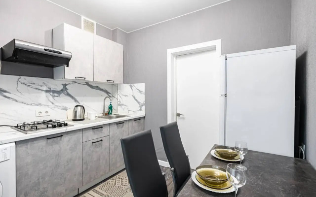 Апартаменты У Метро Войковская(Балтийская)