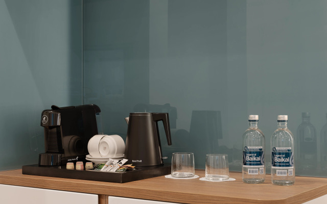 Санаторий «Родник»