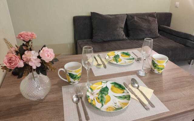 Квартира Маршала Чуйкова 10к2