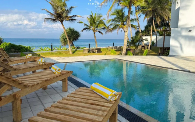 Moi Induruwa by DBI Hotel