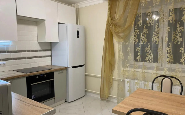 Апартаменты AS Для Большой Компании