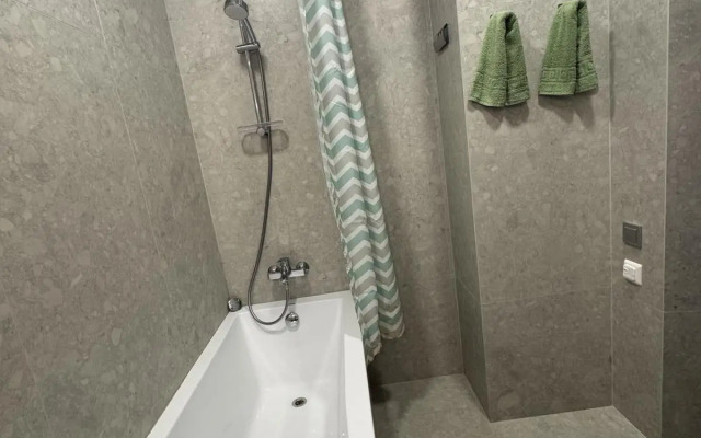 Garmoniya (do 5 chel.) Apartments