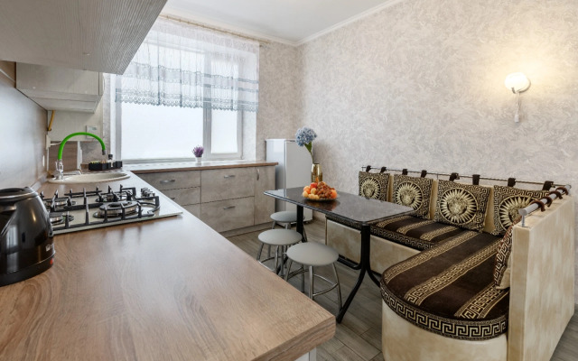 Okolo Trassy M 4 Private house