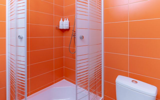 U Metro Parnas 3093 Apartment