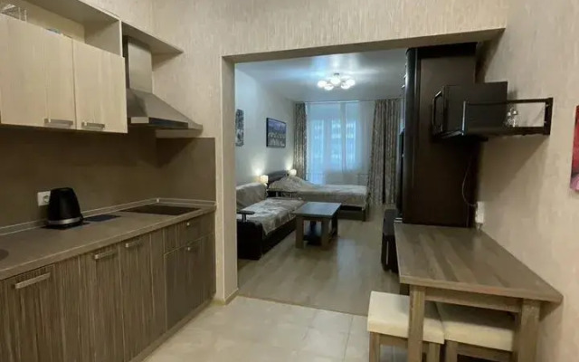 Квартира на Улице Ленина 298Б