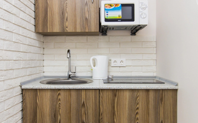 Апартаменты ЖК Парк Легенд