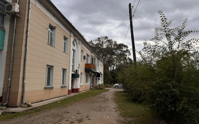 Квартира на улице Агеева 42 с отдельным входом/выходом