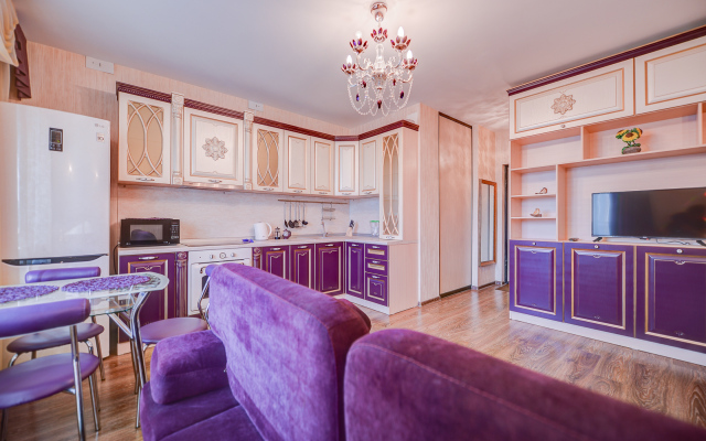 Апартаменты Пять Звёзд Винтаж