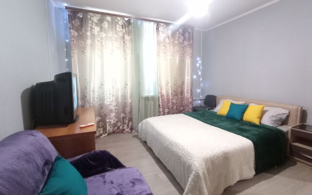 Квартира Live-In-Comfort на Кутузовском Проезде 7