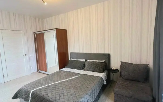 Ryadom S Meganomom Apartments