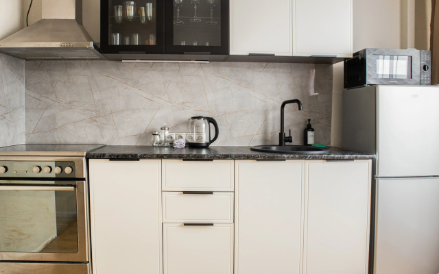 Апартаменты American Style  с кондиционером