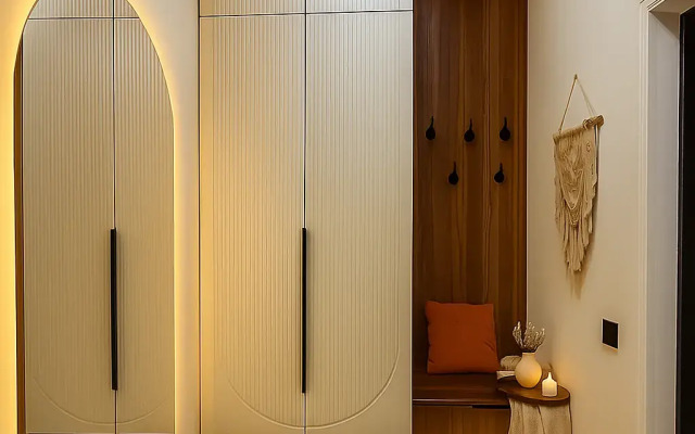 Premium-Klassa v Tsentre Almaty Apartments