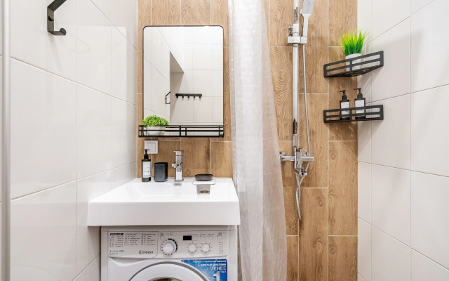 Квартира Современная студия на Некрасова