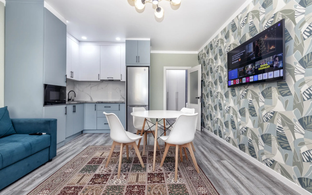 Apartamenty Vidovaa v Centre Astany