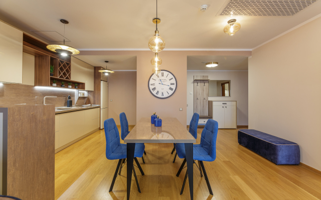 Zolotaya Buhta Premium Apartments