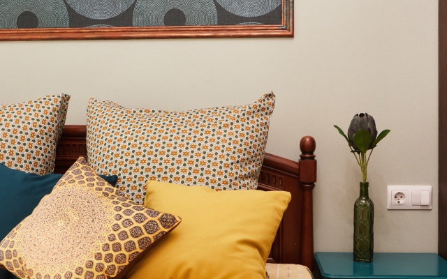 Apartamenty Monplezir Flat