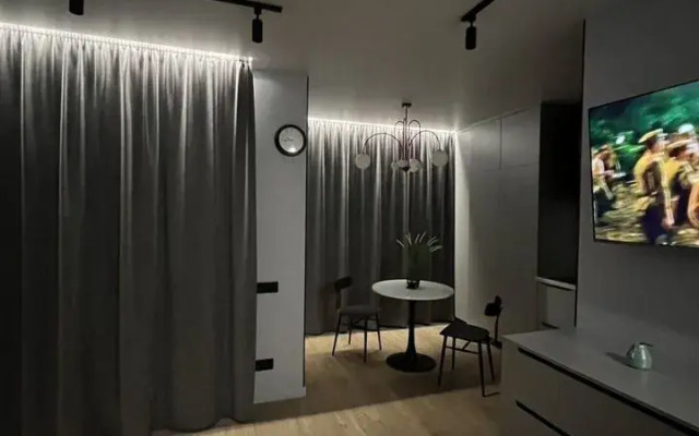 Квартира на Суворова 4