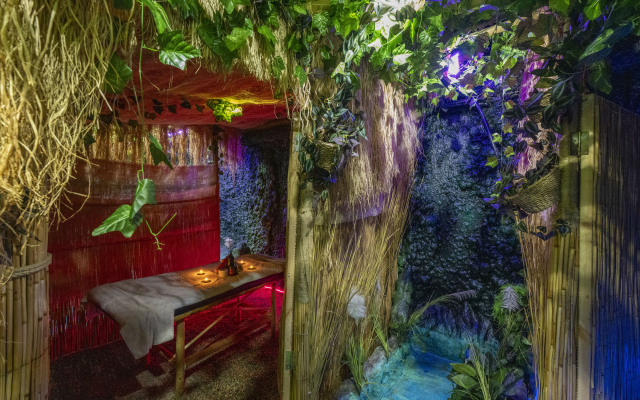 Litros Hotel & Spa