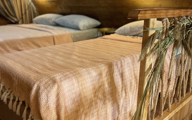 Коттедж Кобан Махон