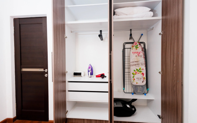 Stay Inn On Buzand Str. 17-104 Apartments