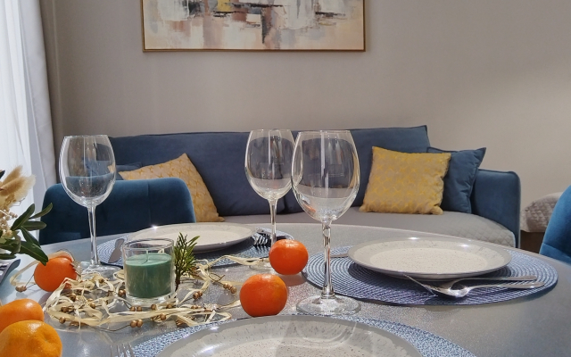 Апартаменты Стиль Возле Моря