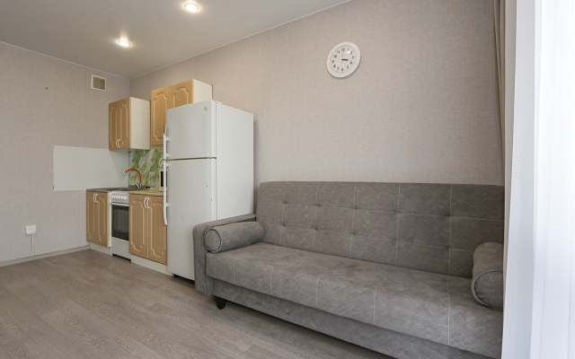 Na Aeroporte Flat