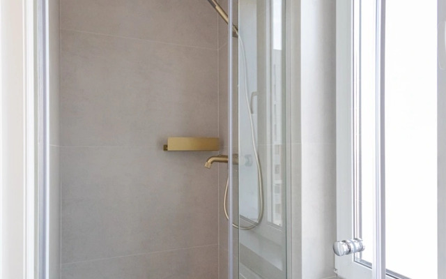 Апартаменты 44-2/13 Full House в ЖК Skolkovo