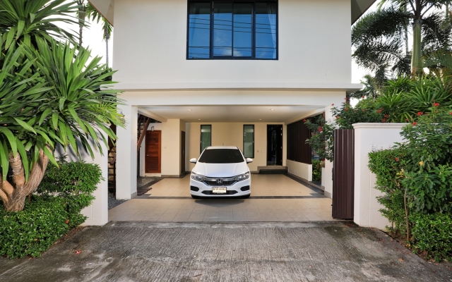 Salika Villa
