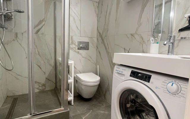 Апартаменты Студия в Центре