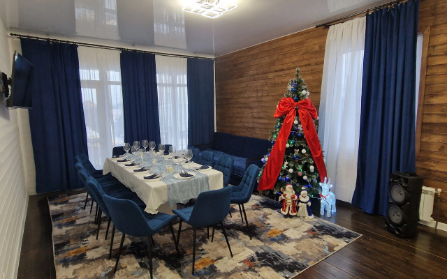 Частный дом RiO Home6