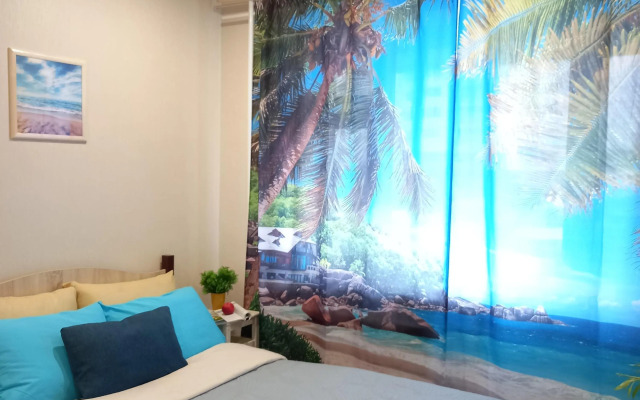 Апартаменты Емельянова 35А