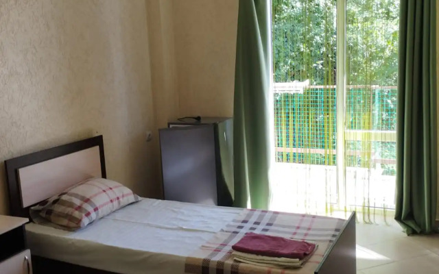 Guest house BonVoyage