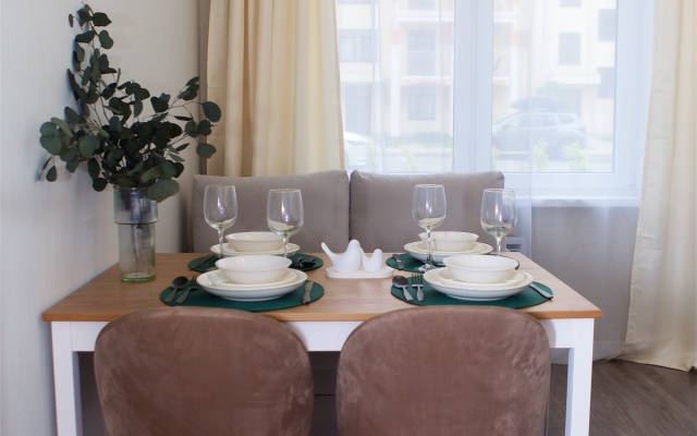 Holiday House 174 Apartments