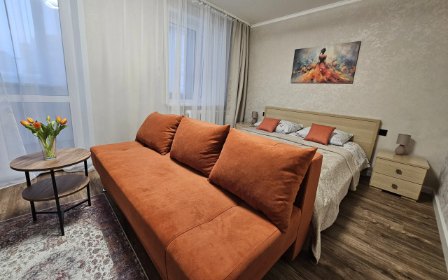 Квартира Cosmos Apart на Парковый 40а