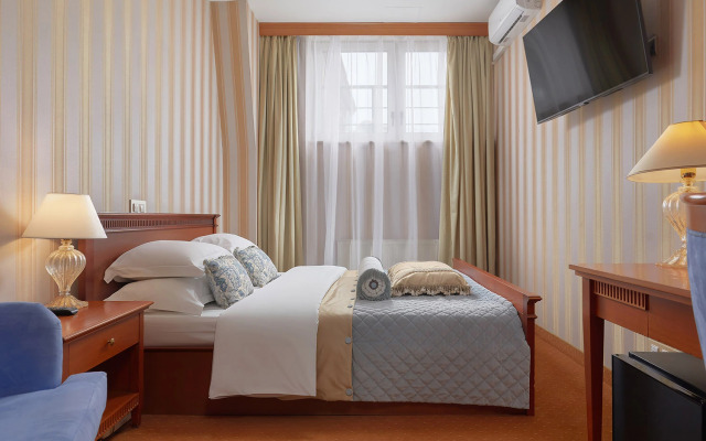 Бутик-Отель Автор