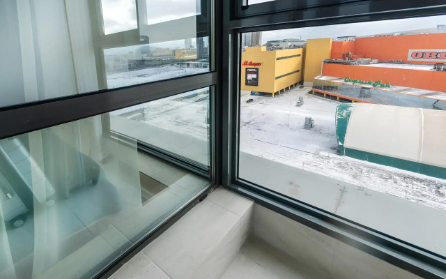 223 Art Aparts Na Khodynskom Bulvare 20A Apartments