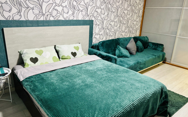 Apartamenty Okolo Stely Flat