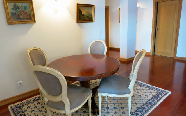 Superior Rentals In Madeira Apartments