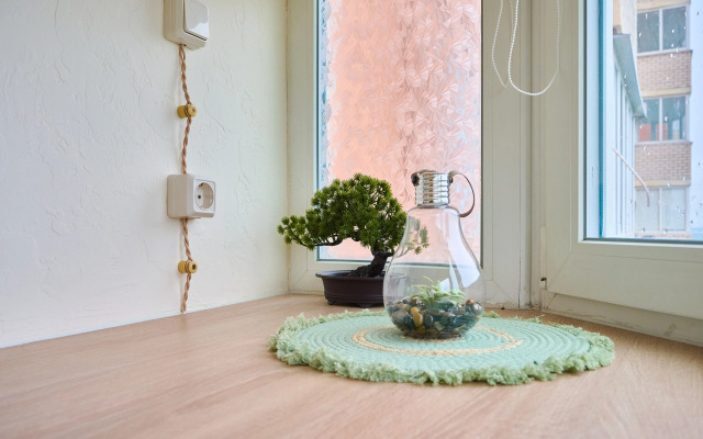 Квартира Сан Марино