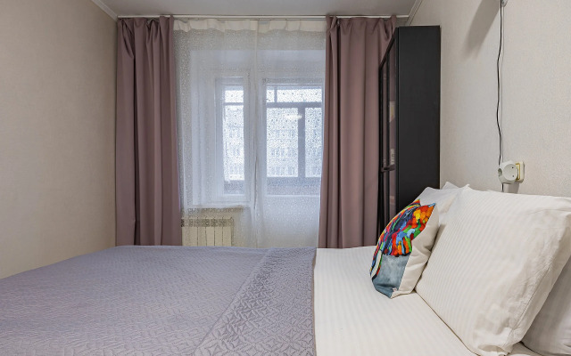 Квартира в Центре Нижнего Новгорода