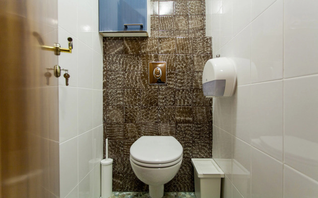 Winterfell Arbat Hotel